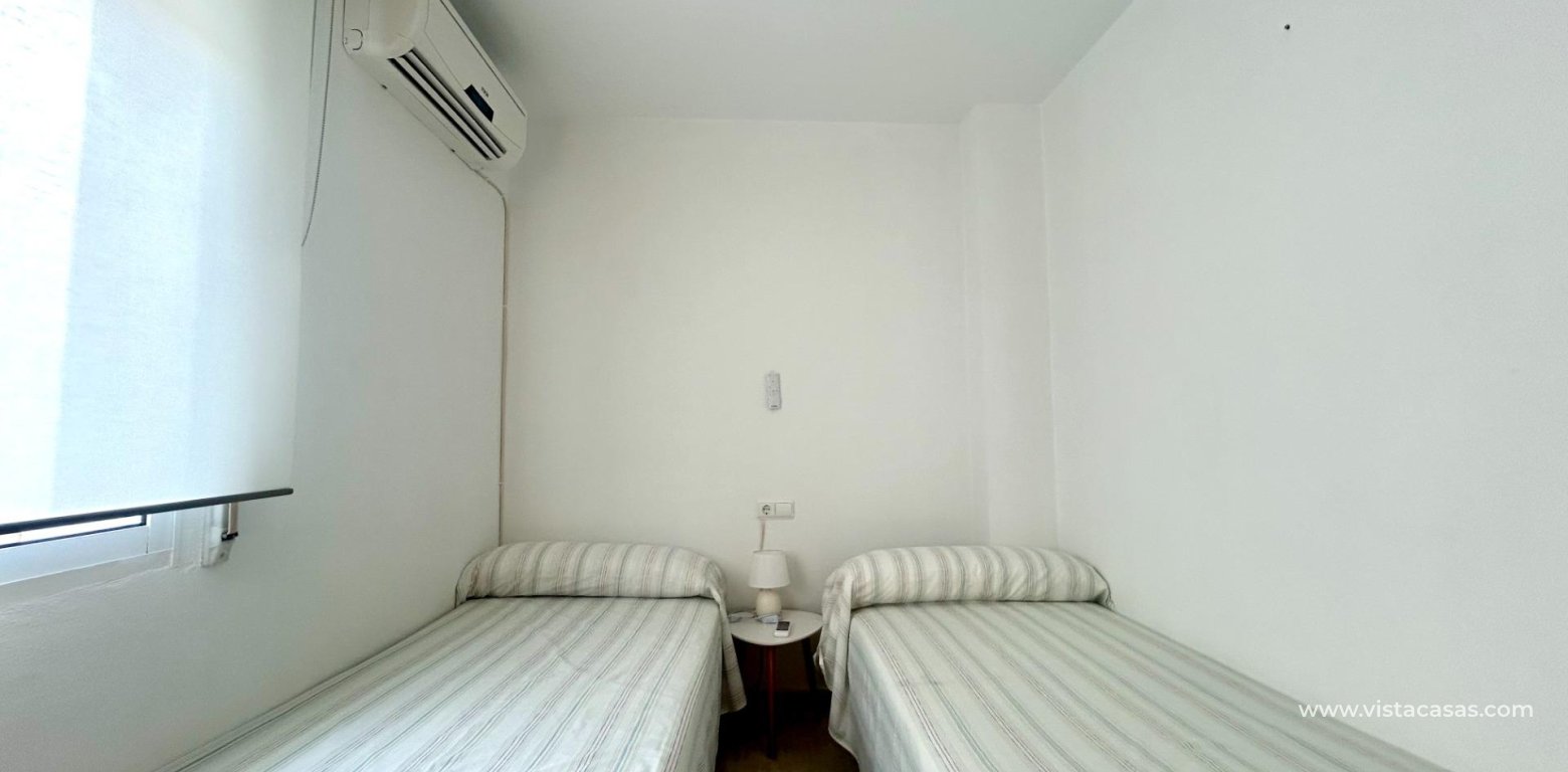 Wtórny - Townhouse - Campoamor