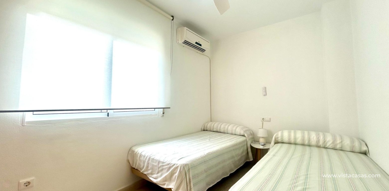 Wtórny - Townhouse - Campoamor