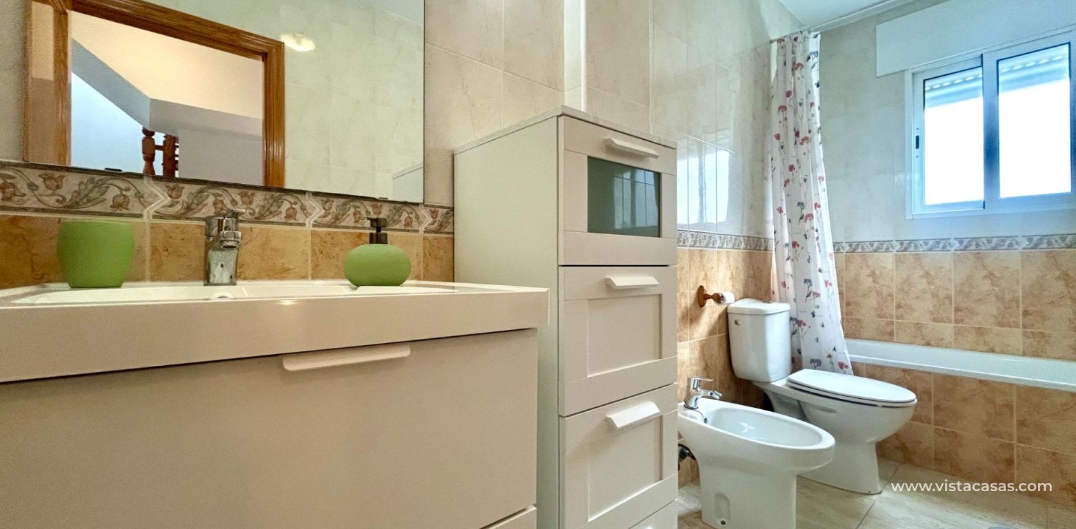 Wtórny - Townhouse - Campoamor