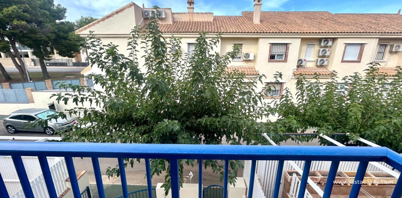 Wtórny - Townhouse - Campoamor