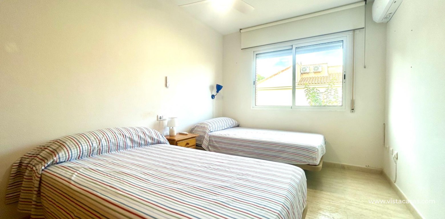 Wtórny - Townhouse - Campoamor