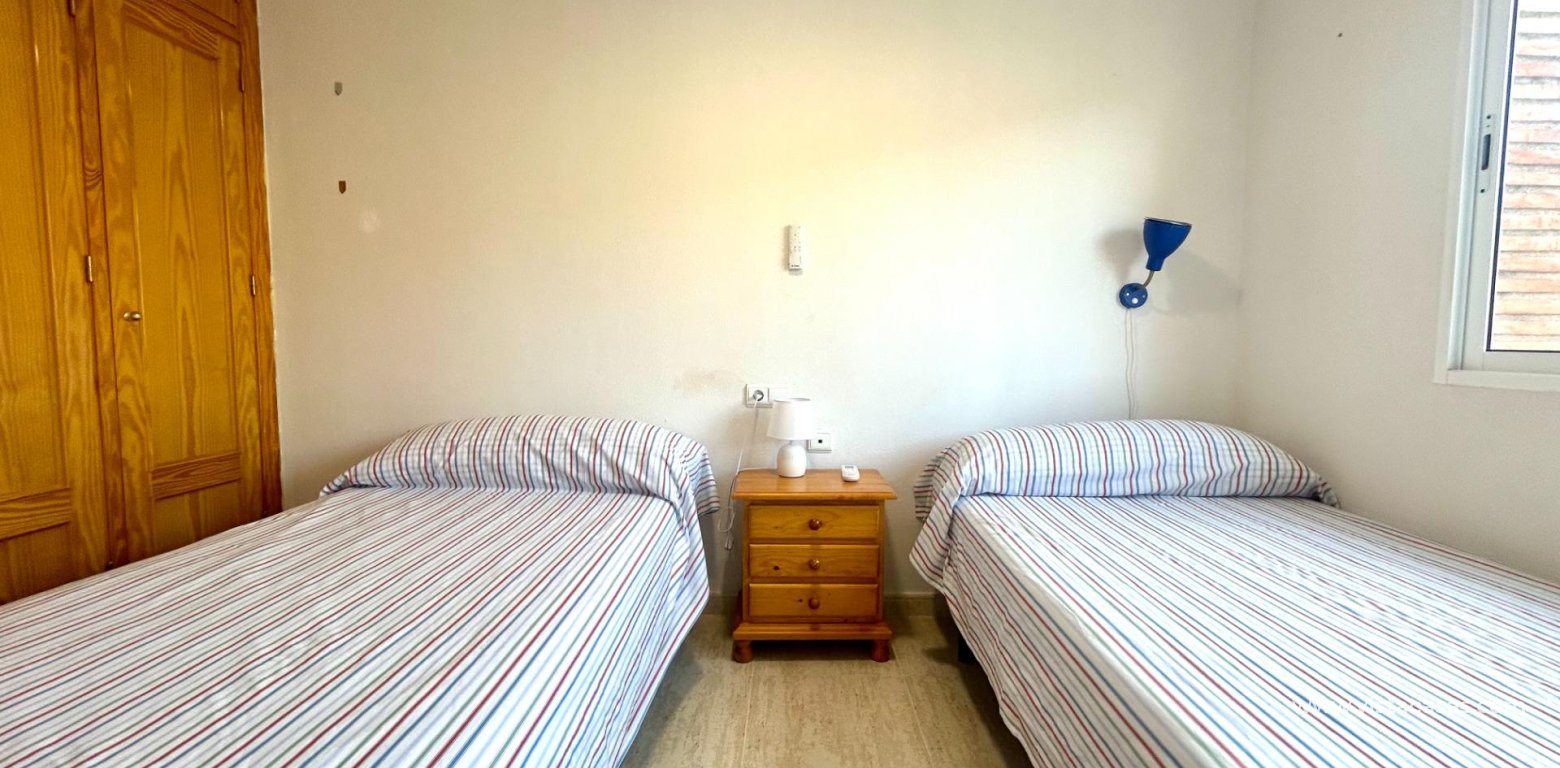 Wtórny - Townhouse - Campoamor