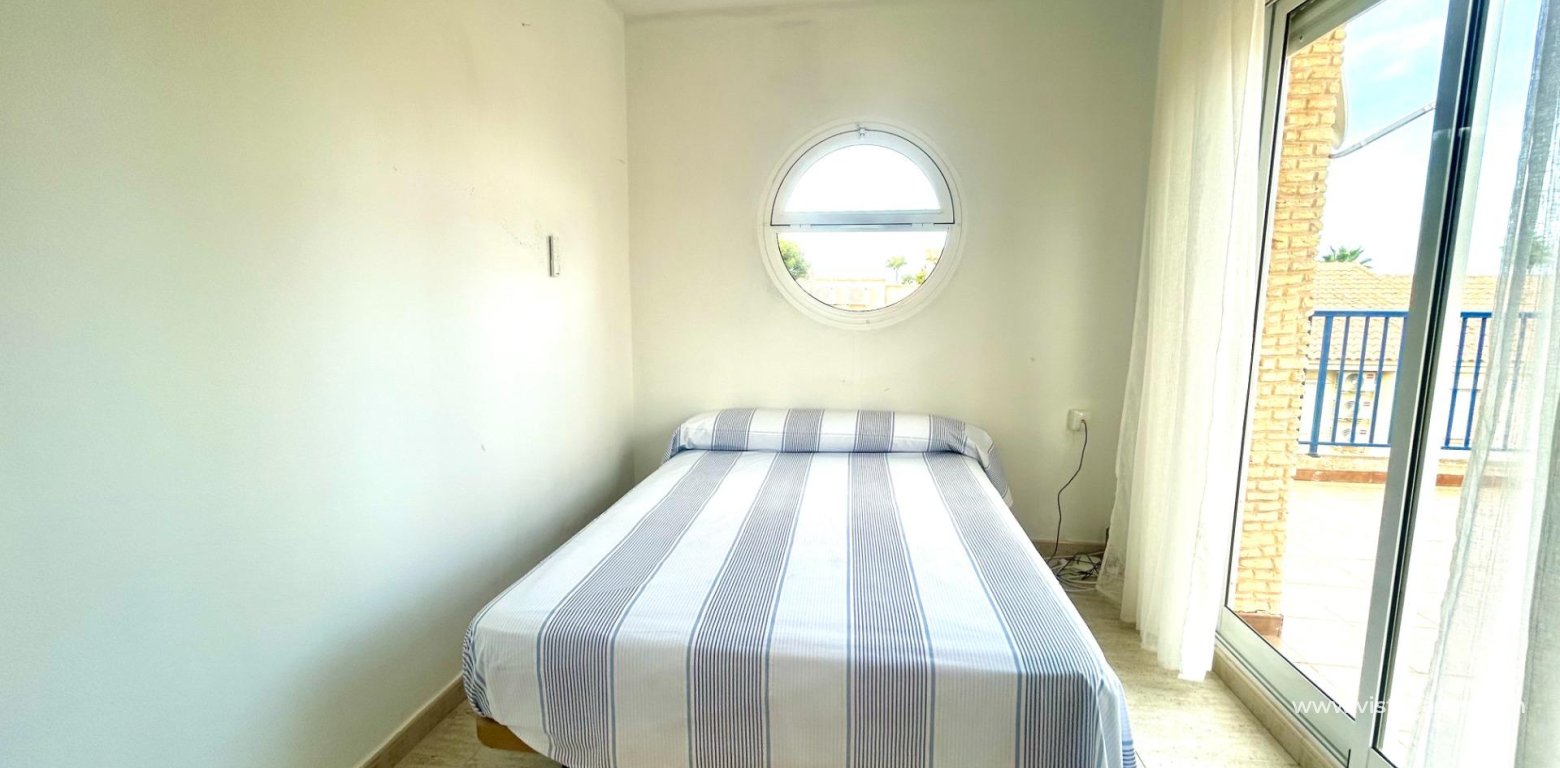 Wtórny - Townhouse - Campoamor