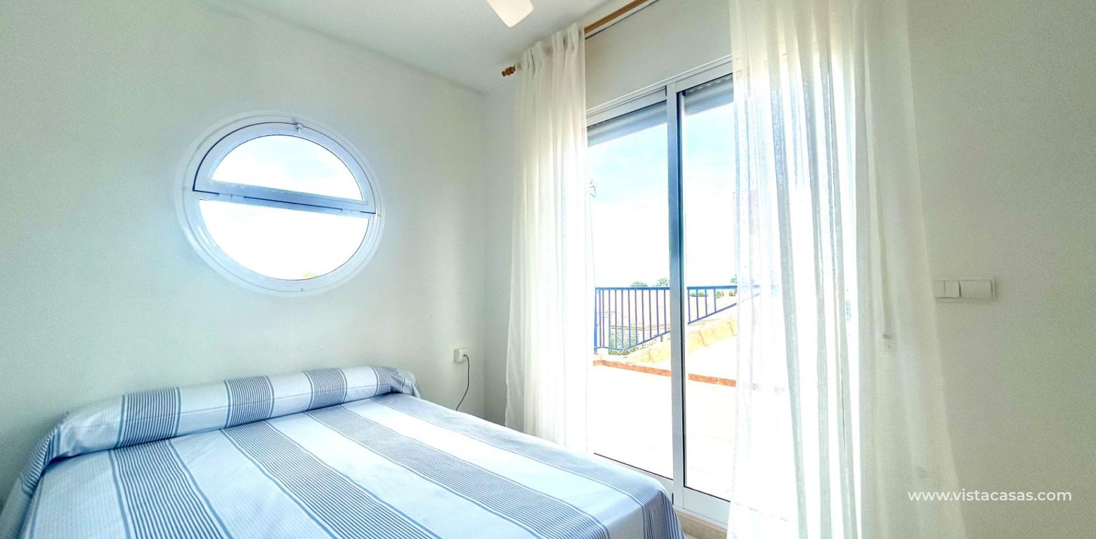 Wtórny - Townhouse - Campoamor