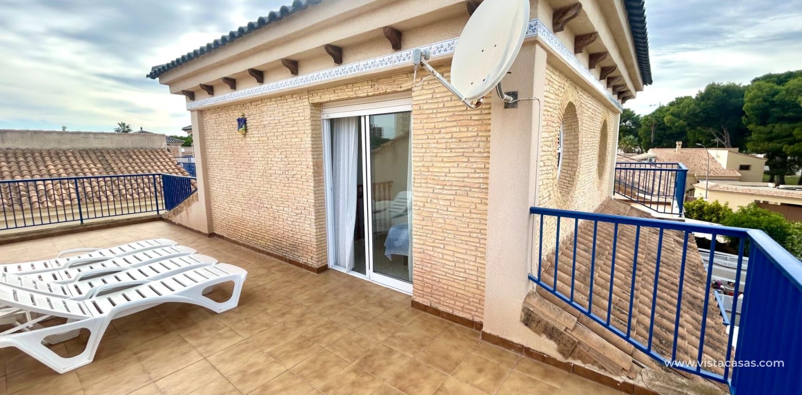 Wtórny - Townhouse - Campoamor