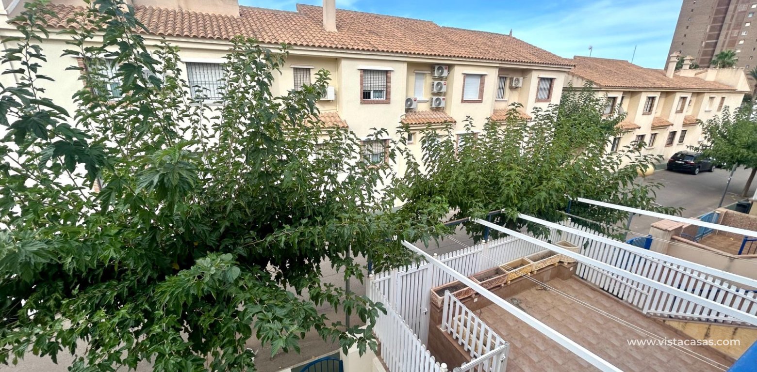 Wtórny - Townhouse - Campoamor