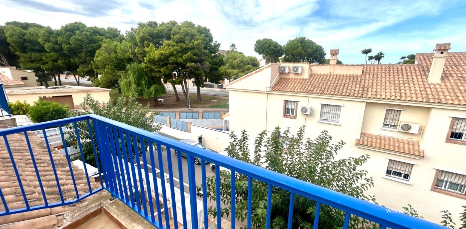Wtórny - Townhouse - Campoamor