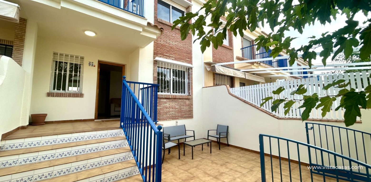 Wtórny - Townhouse - Campoamor