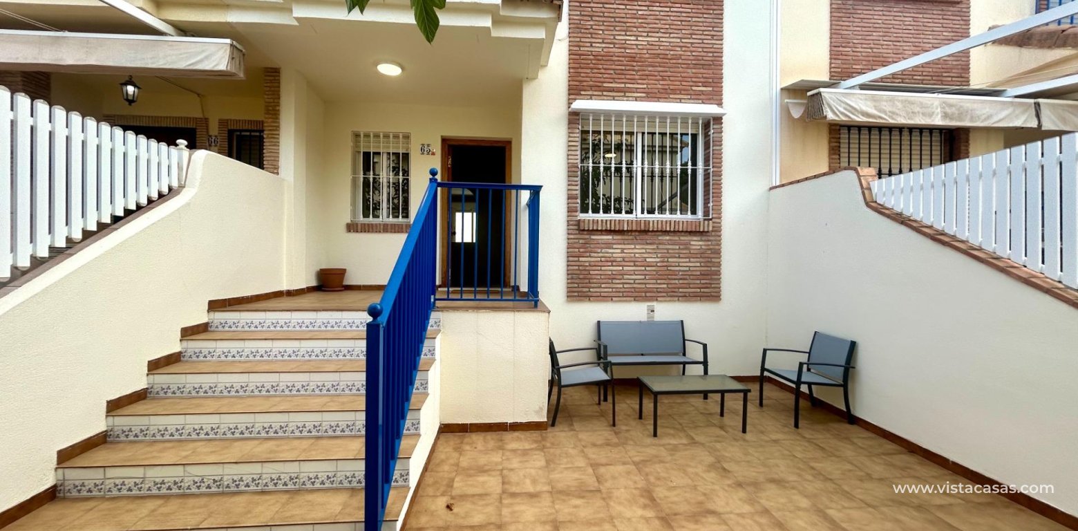 Wtórny - Townhouse - Campoamor