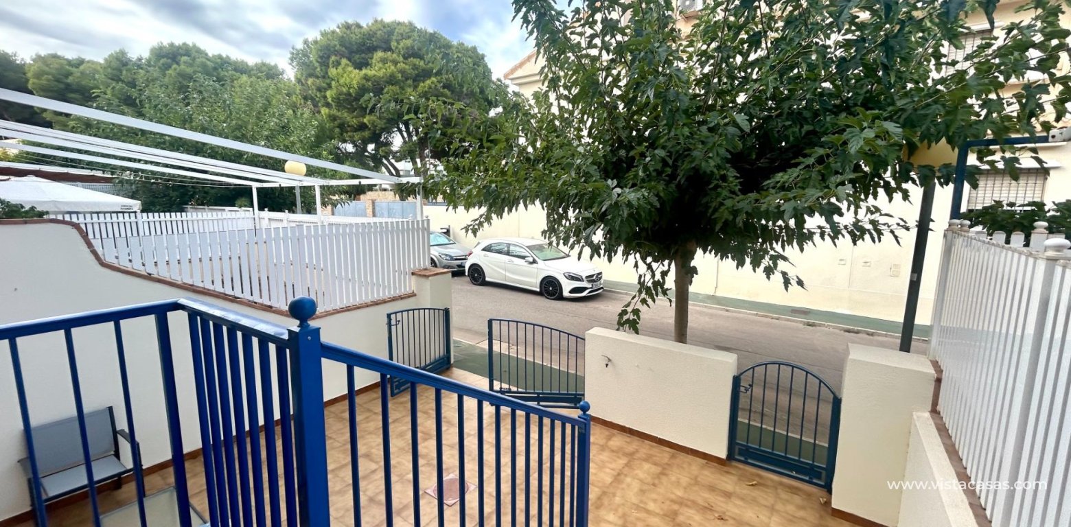 Wtórny - Townhouse - Campoamor