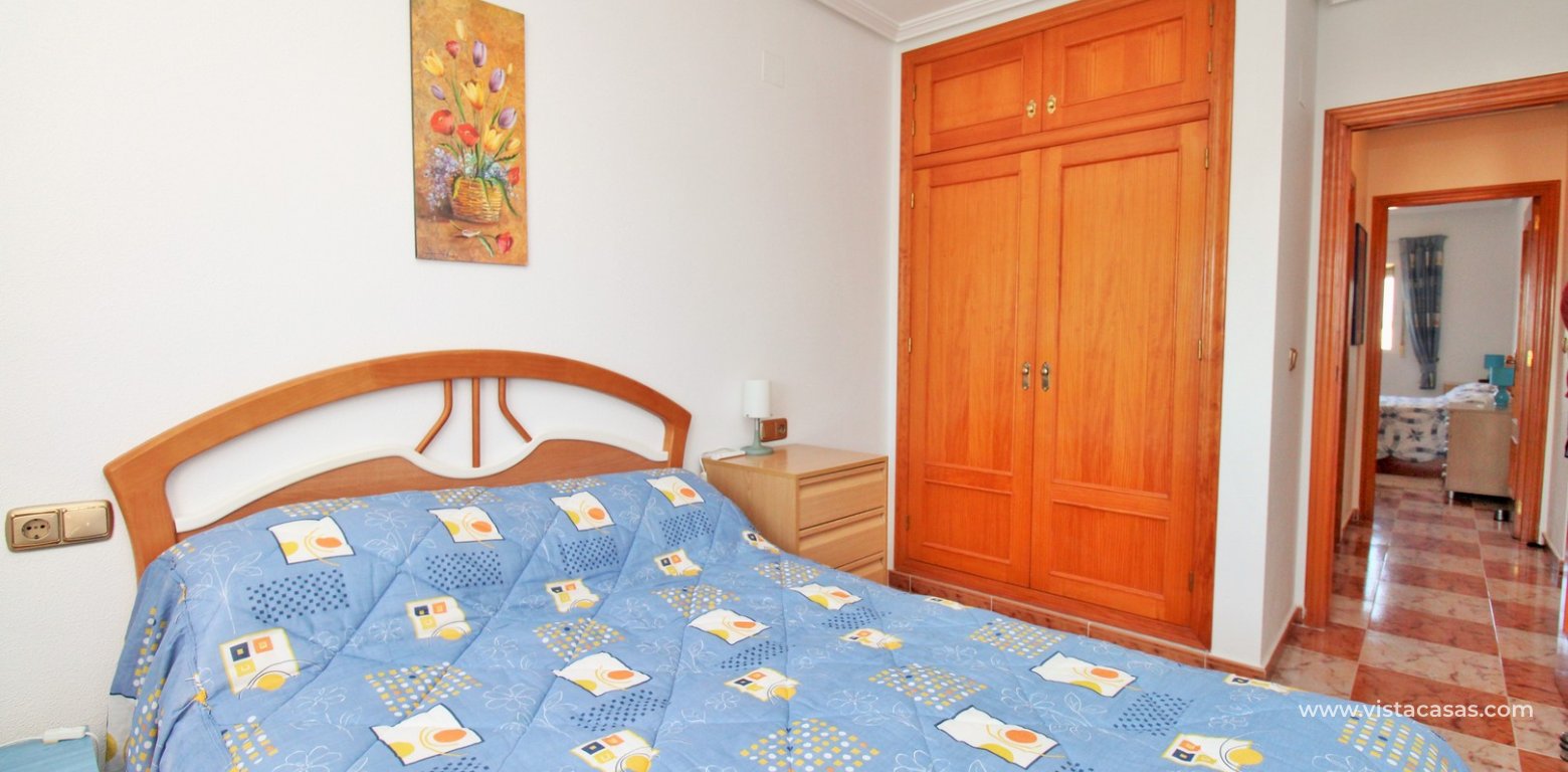 Playa Flamenca Apartment For Sale San Jose 3 master bedroom fitted wardrobes