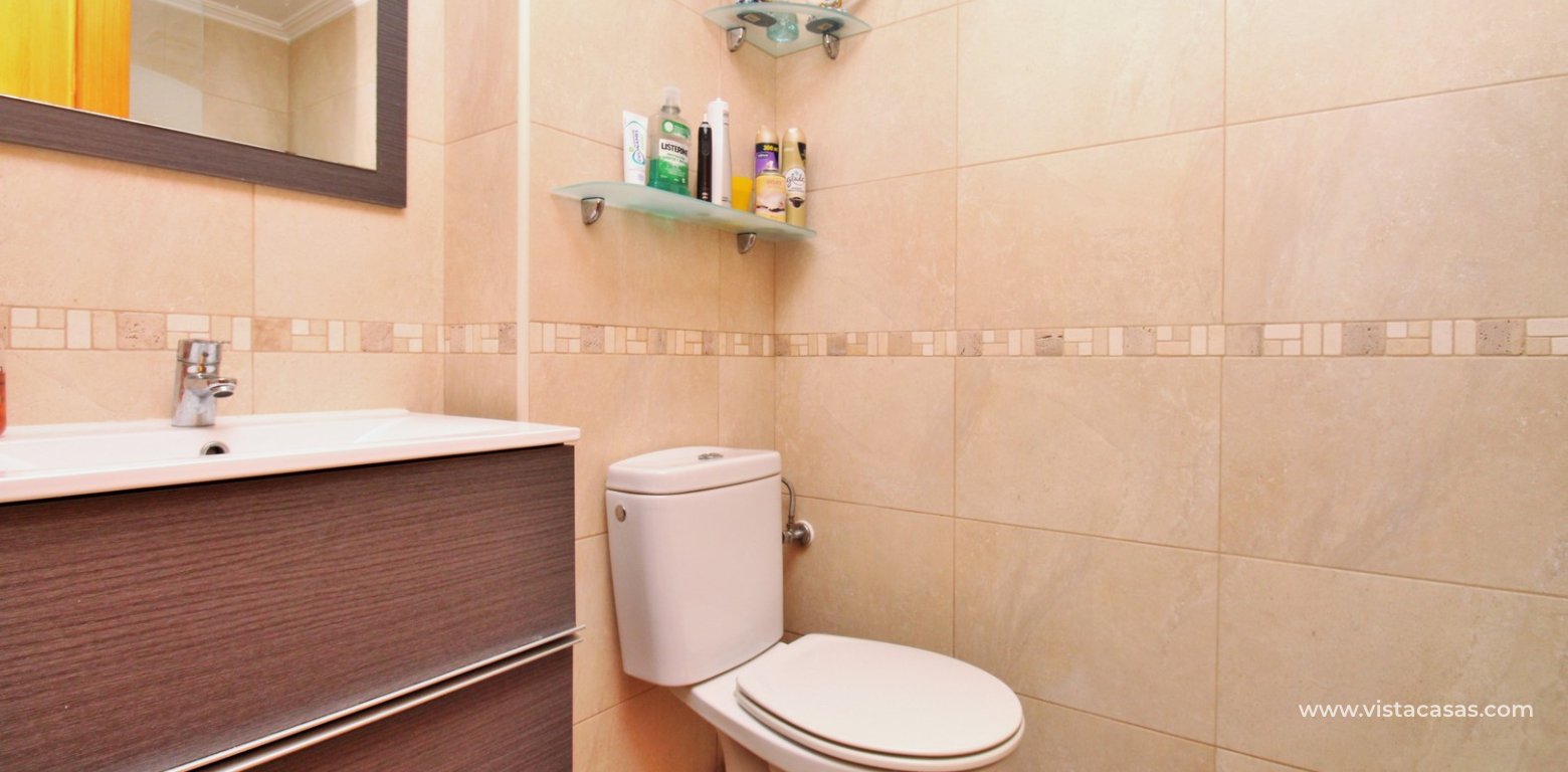 Playa Flamenca Apartment For Sale San Jose 3 bathroom