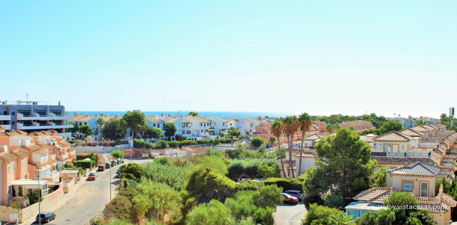 Playa Flamenca Apartment For Sale San Jose 3 sea views