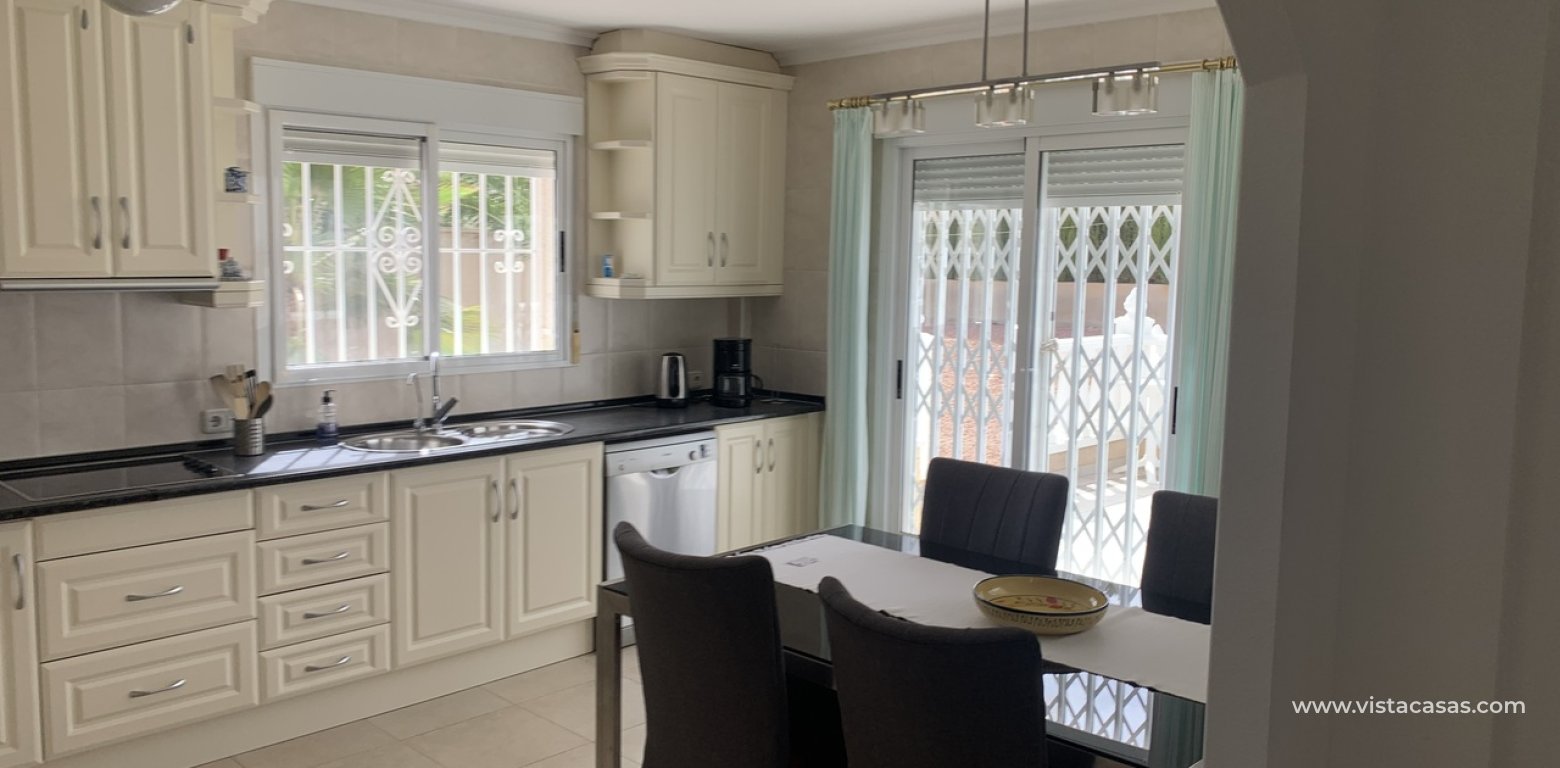 Wtórny - Villa - Algorfa