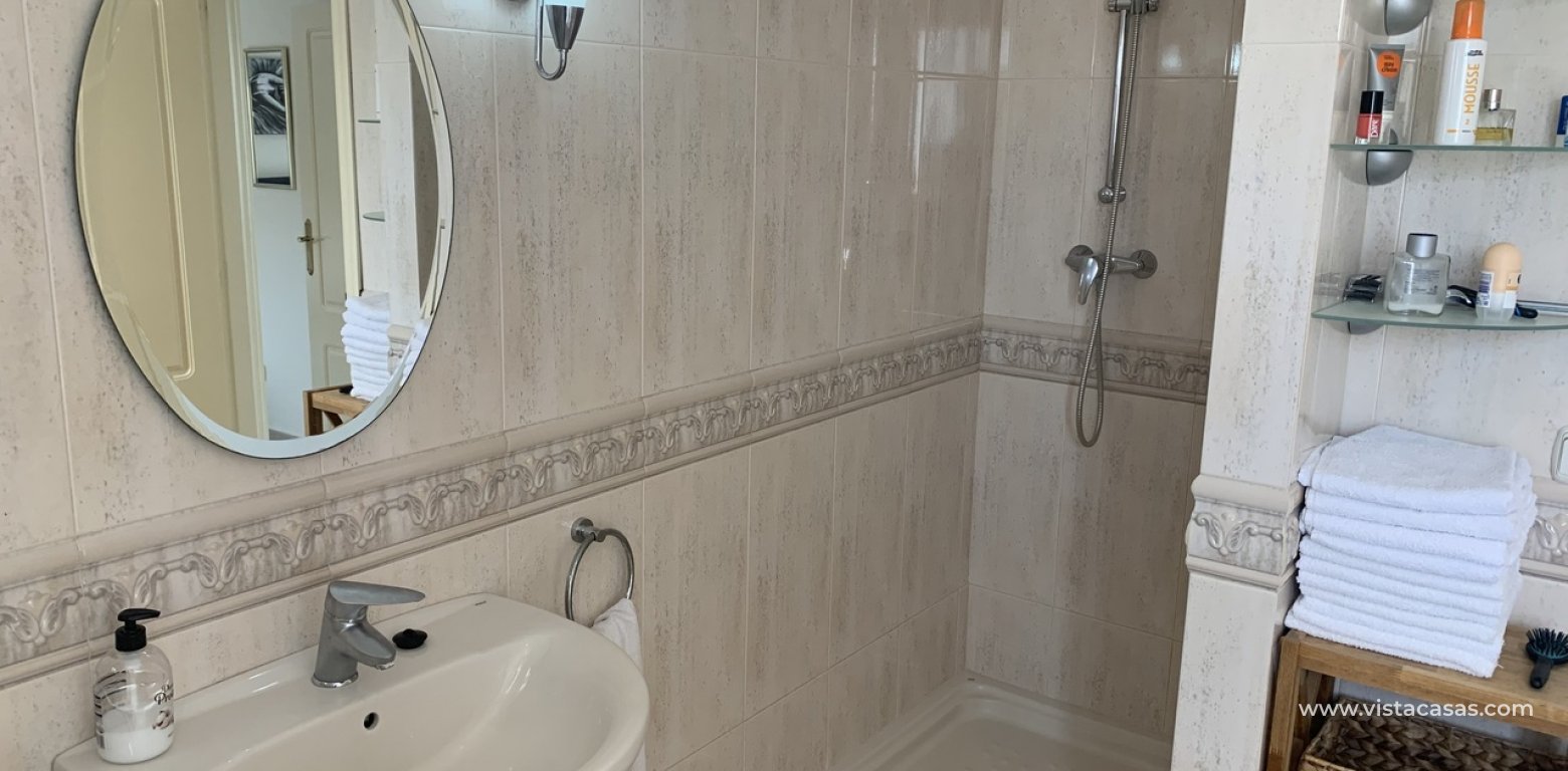 Wtórny - Villa - Algorfa