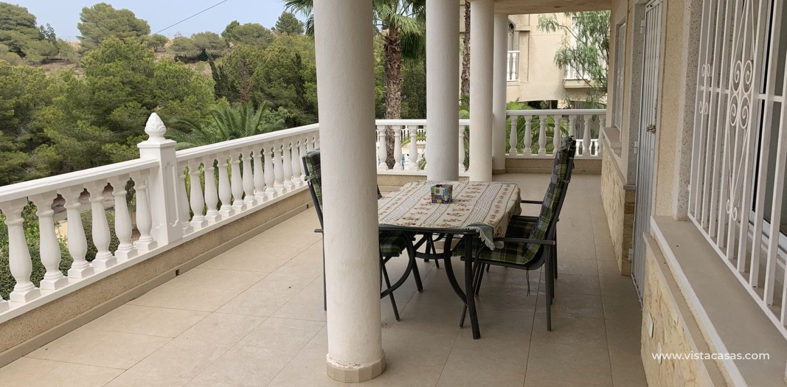 Wtórny - Villa - Algorfa