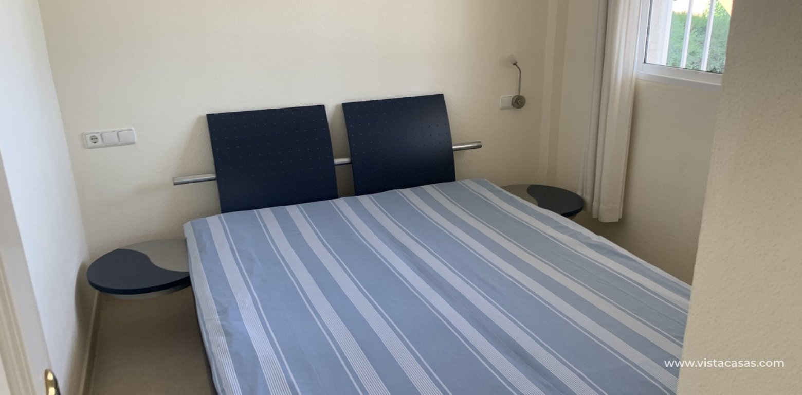 Wtórny - Villa - Algorfa