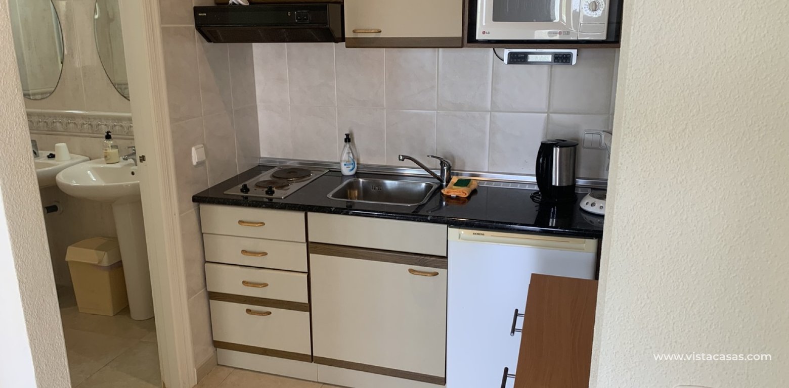 Wtórny - Villa - Algorfa