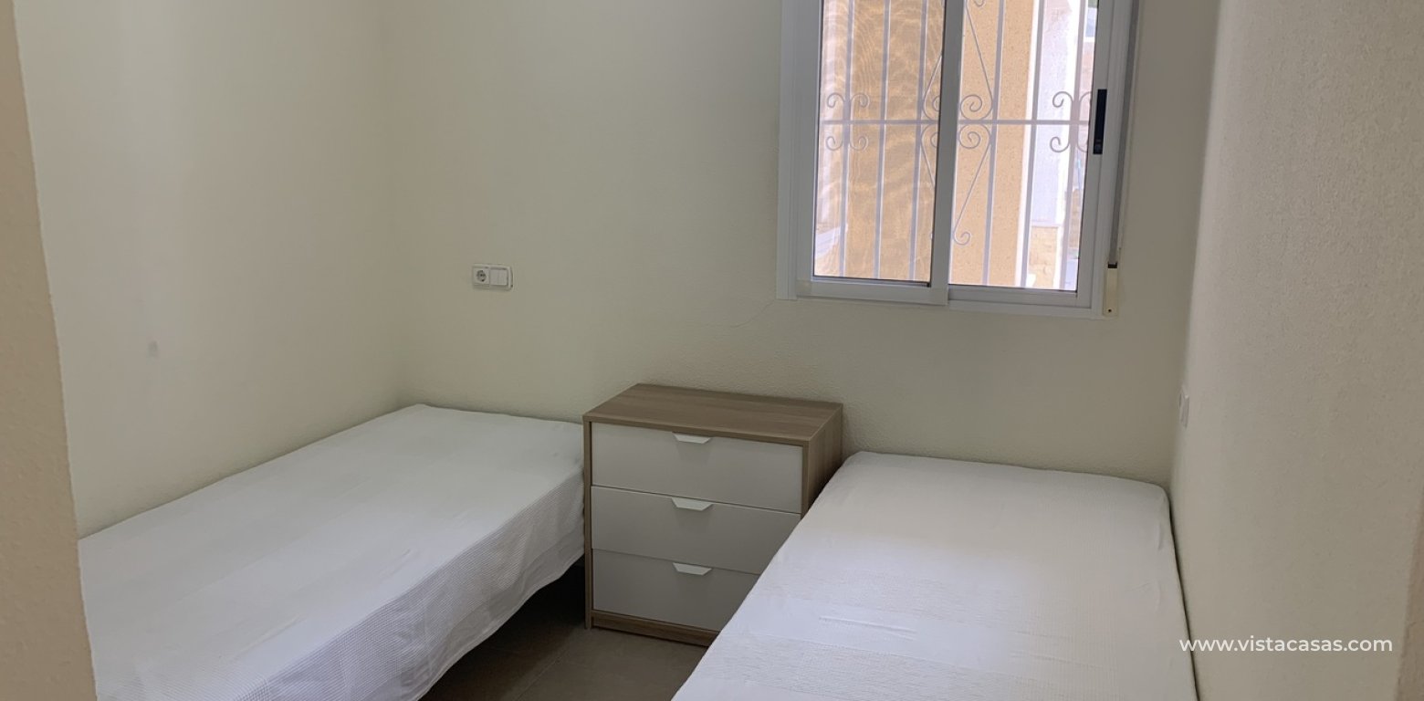 Wtórny - Villa - Algorfa