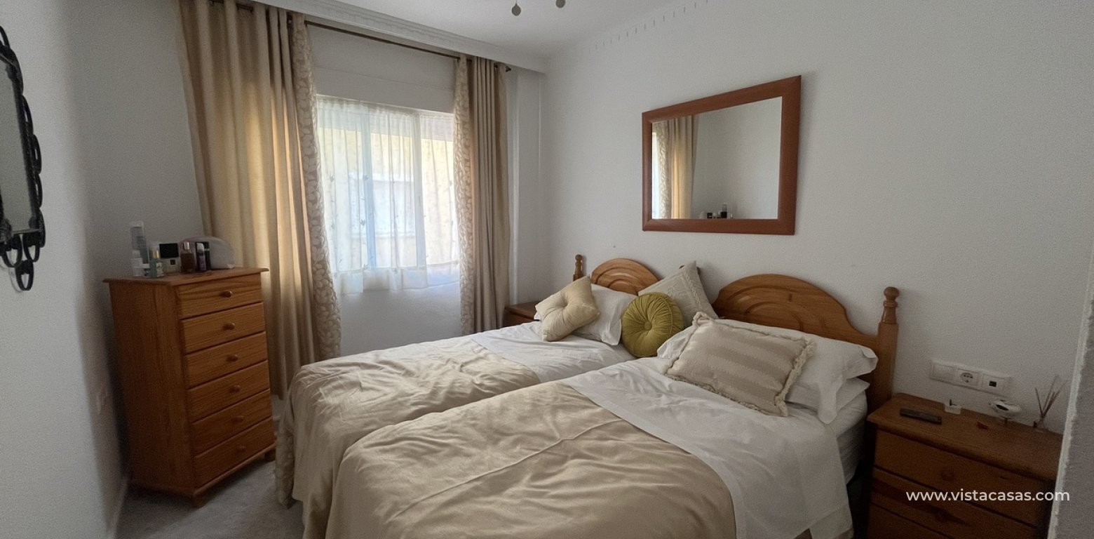 Resale - Apartment - Algorfa
