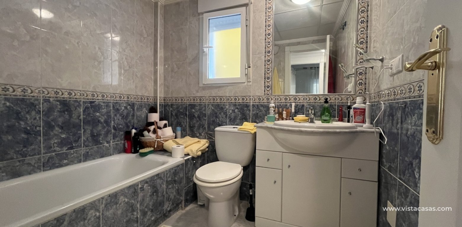 Resale - Apartment - Algorfa