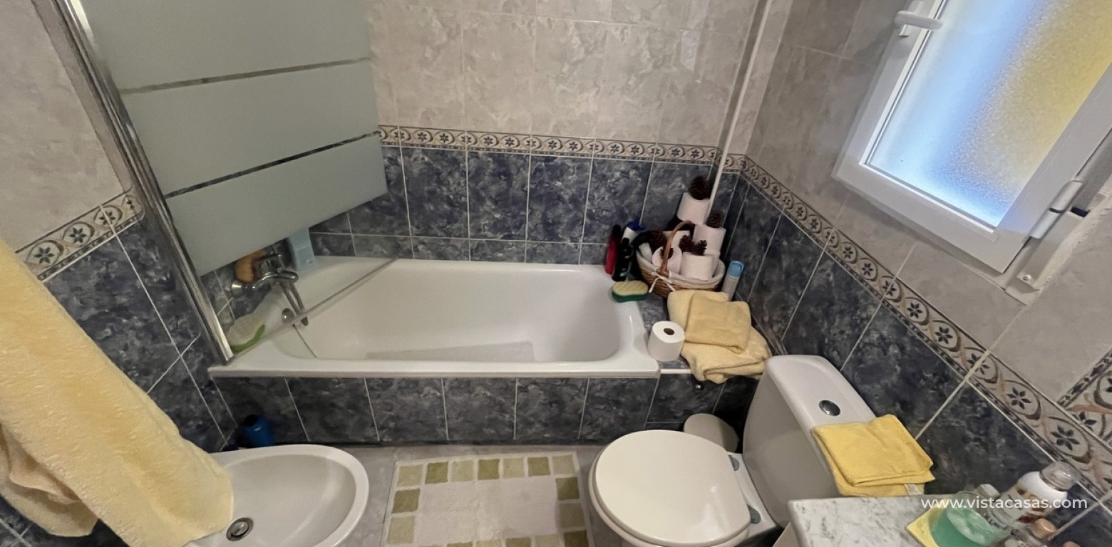 Resale - Apartment - Algorfa