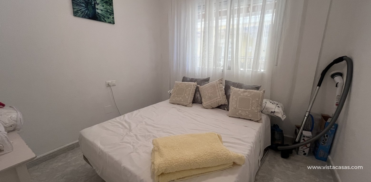 Resale - Apartment - Algorfa