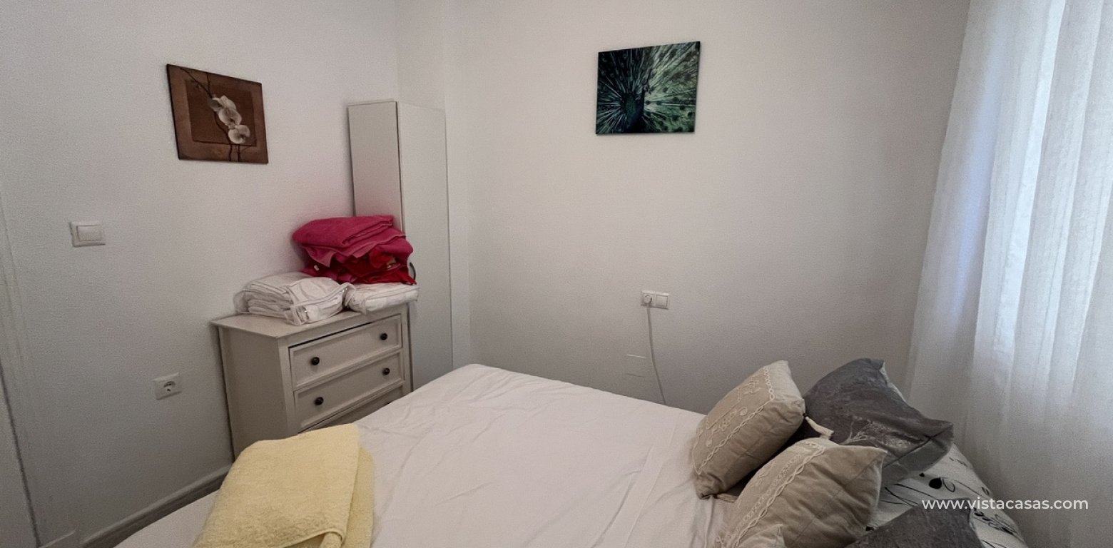 Resale - Apartment - Algorfa