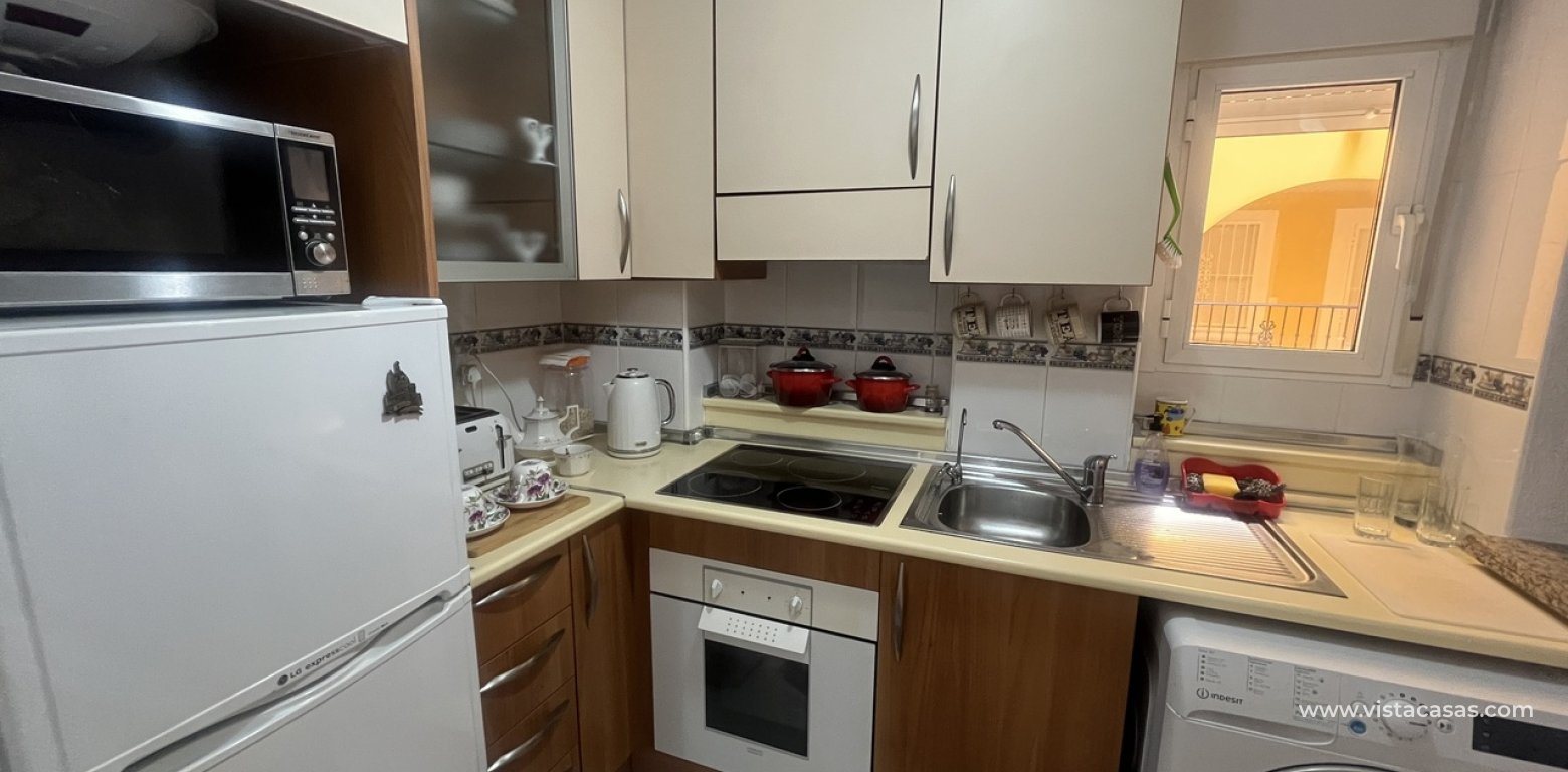 Resale - Apartment - Algorfa