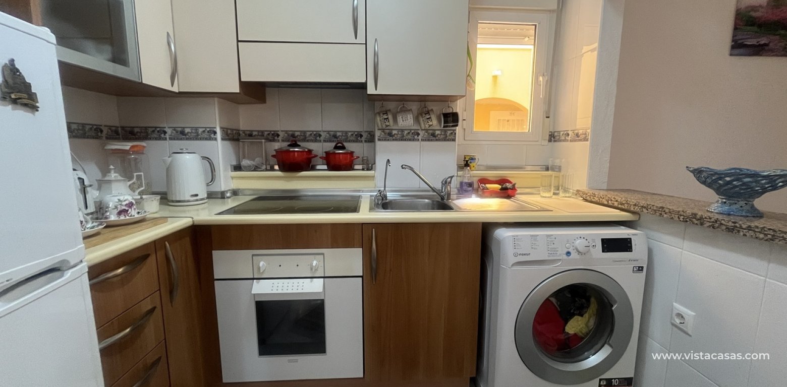 Resale - Apartment - Algorfa