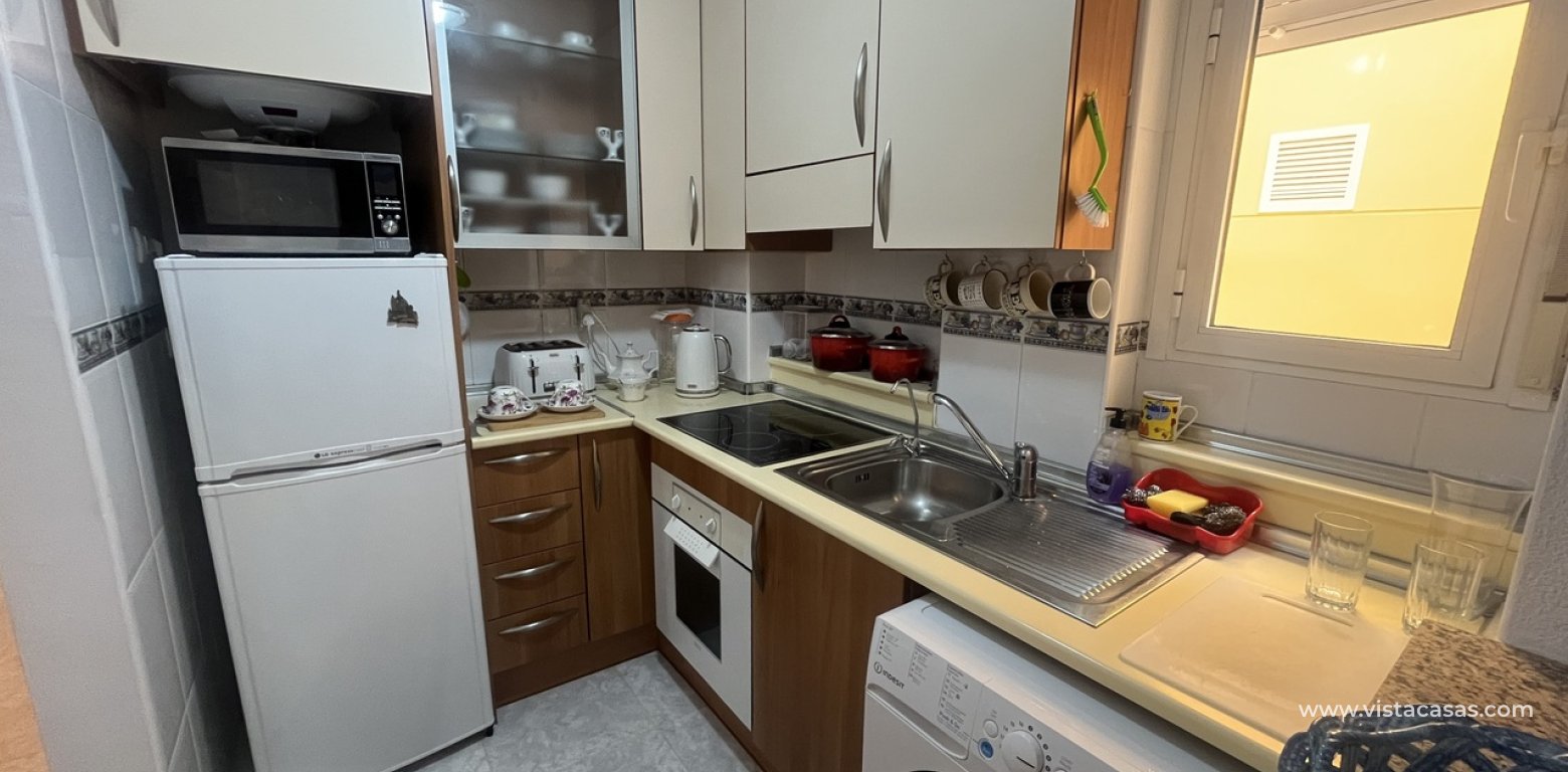 Resale - Apartment - Algorfa