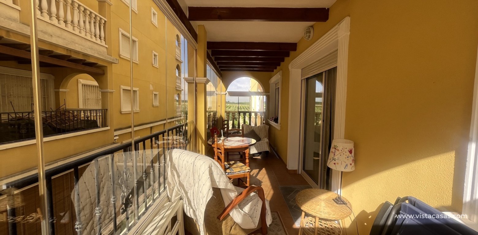 Resale - Apartment - Algorfa