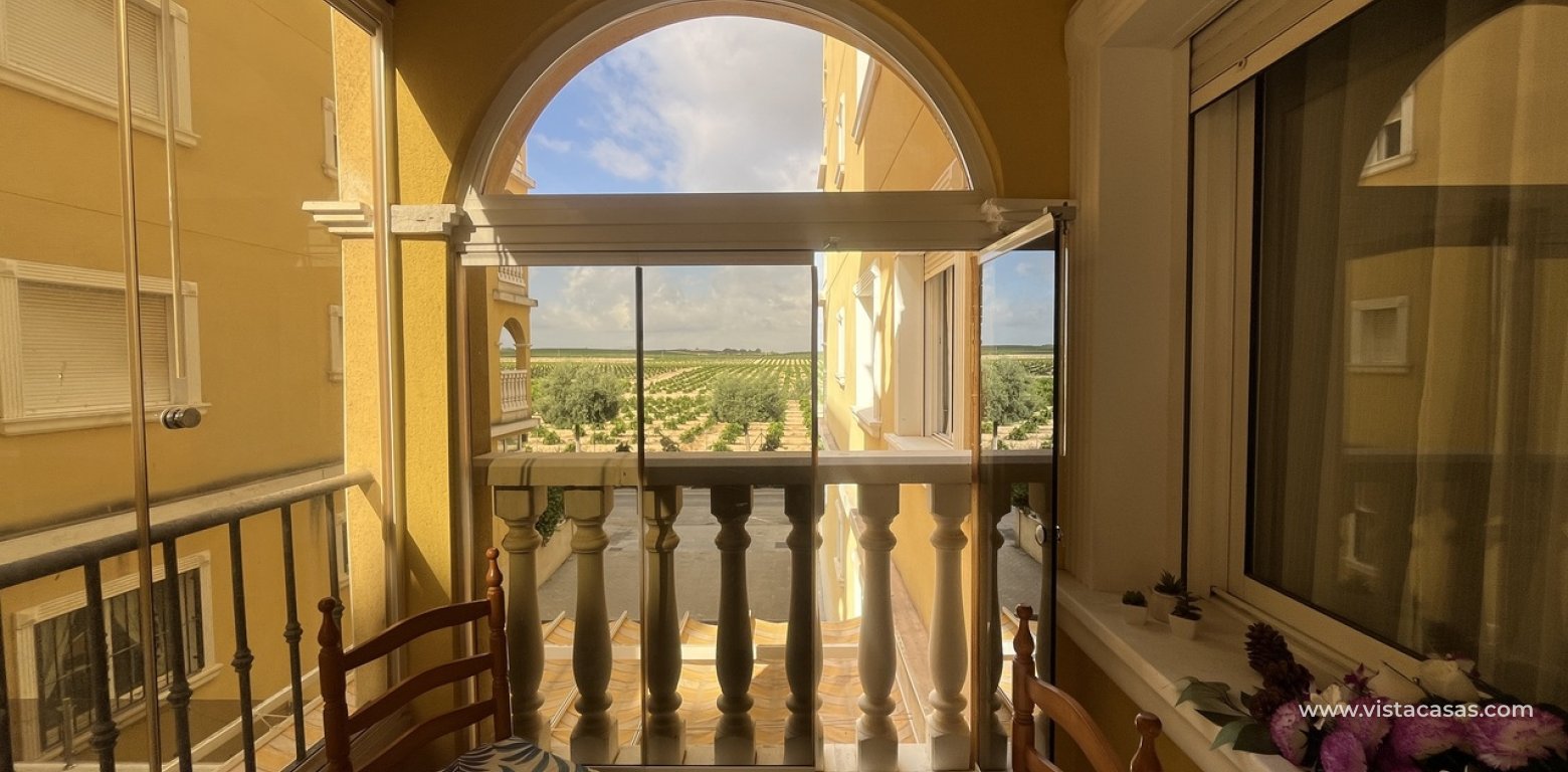 Resale - Apartment - Algorfa