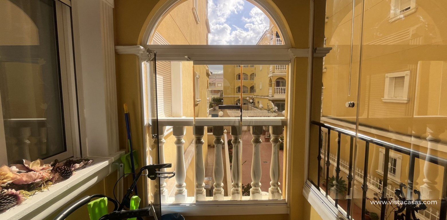 Resale - Apartment - Algorfa