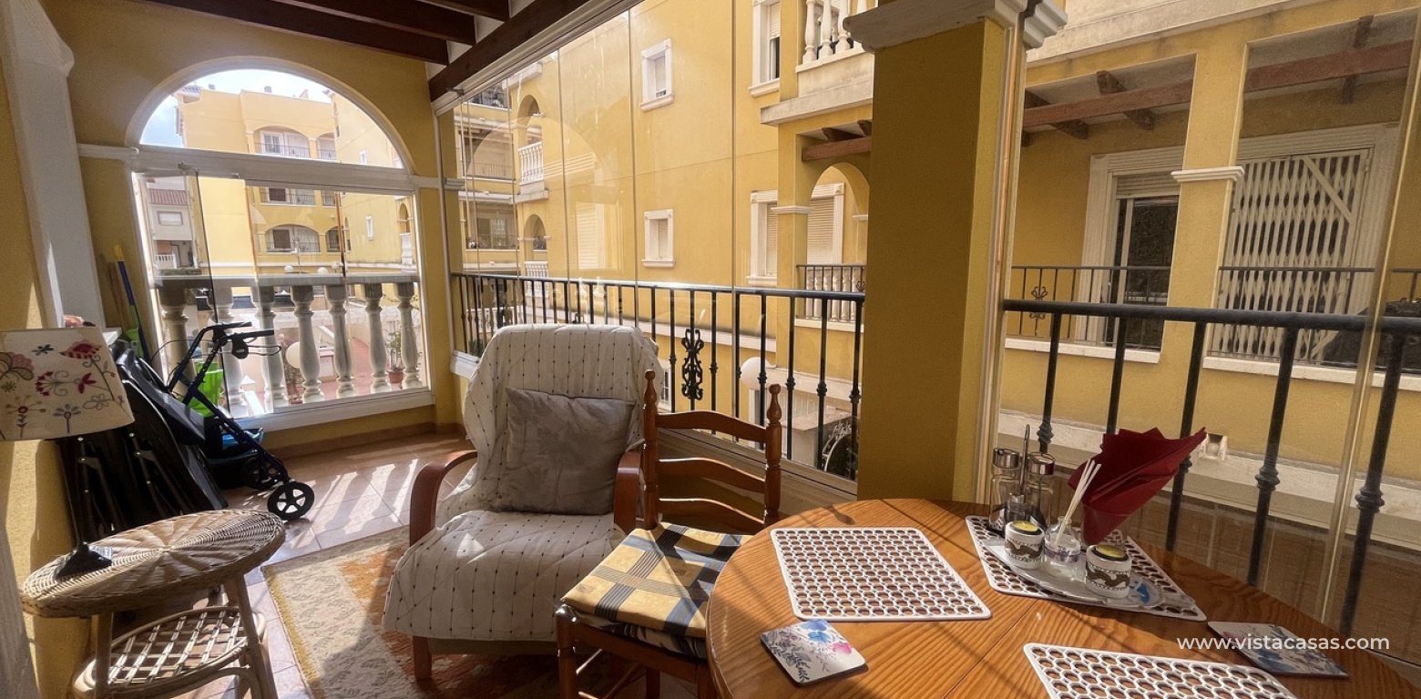 Resale - Apartment - Algorfa