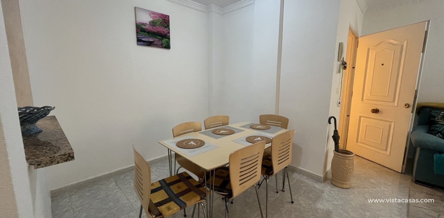 Resale - Apartment - Algorfa