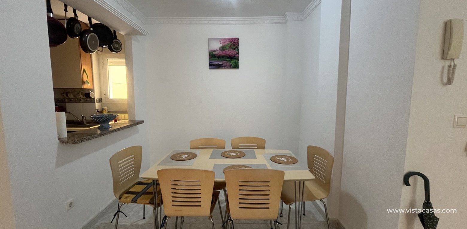 Resale - Apartment - Algorfa