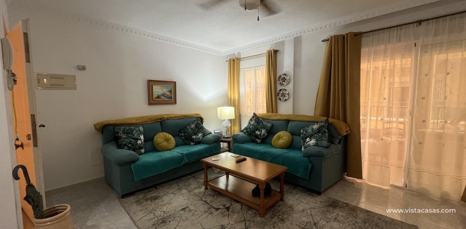 Resale - Apartment - Algorfa