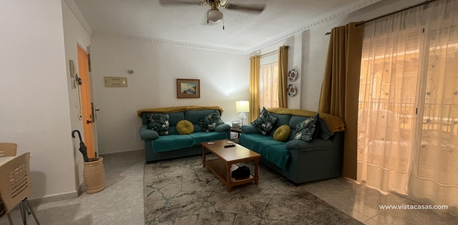 Resale - Apartment - Algorfa