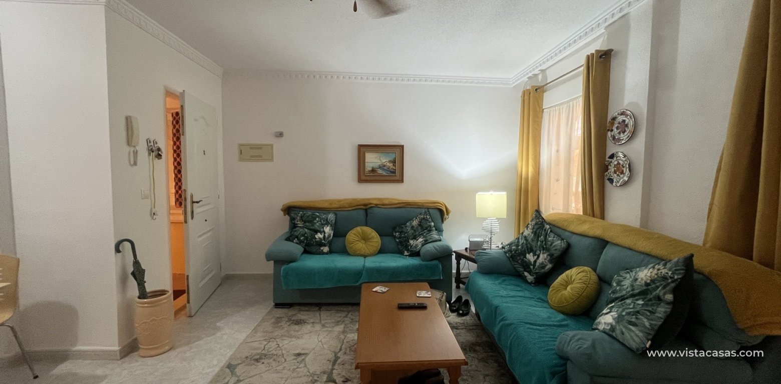 Resale - Apartment - Algorfa