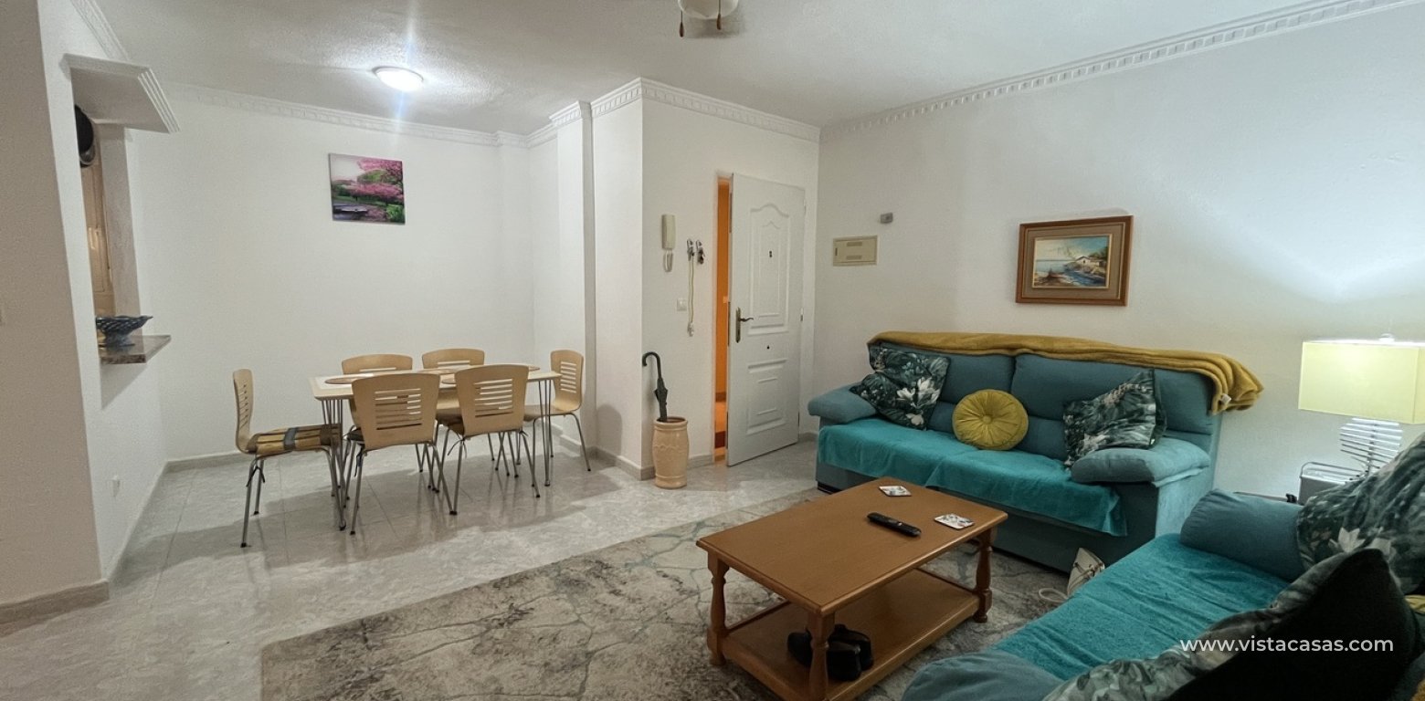 Resale - Apartment - Algorfa