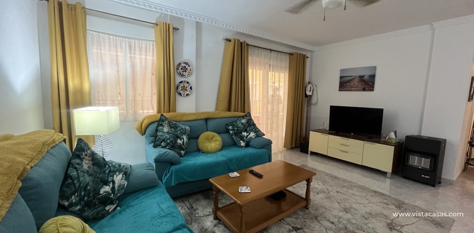 Resale - Apartment - Algorfa