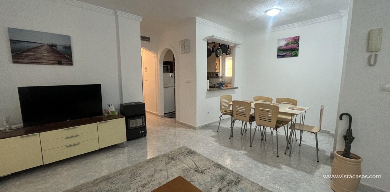 Resale - Apartment - Algorfa