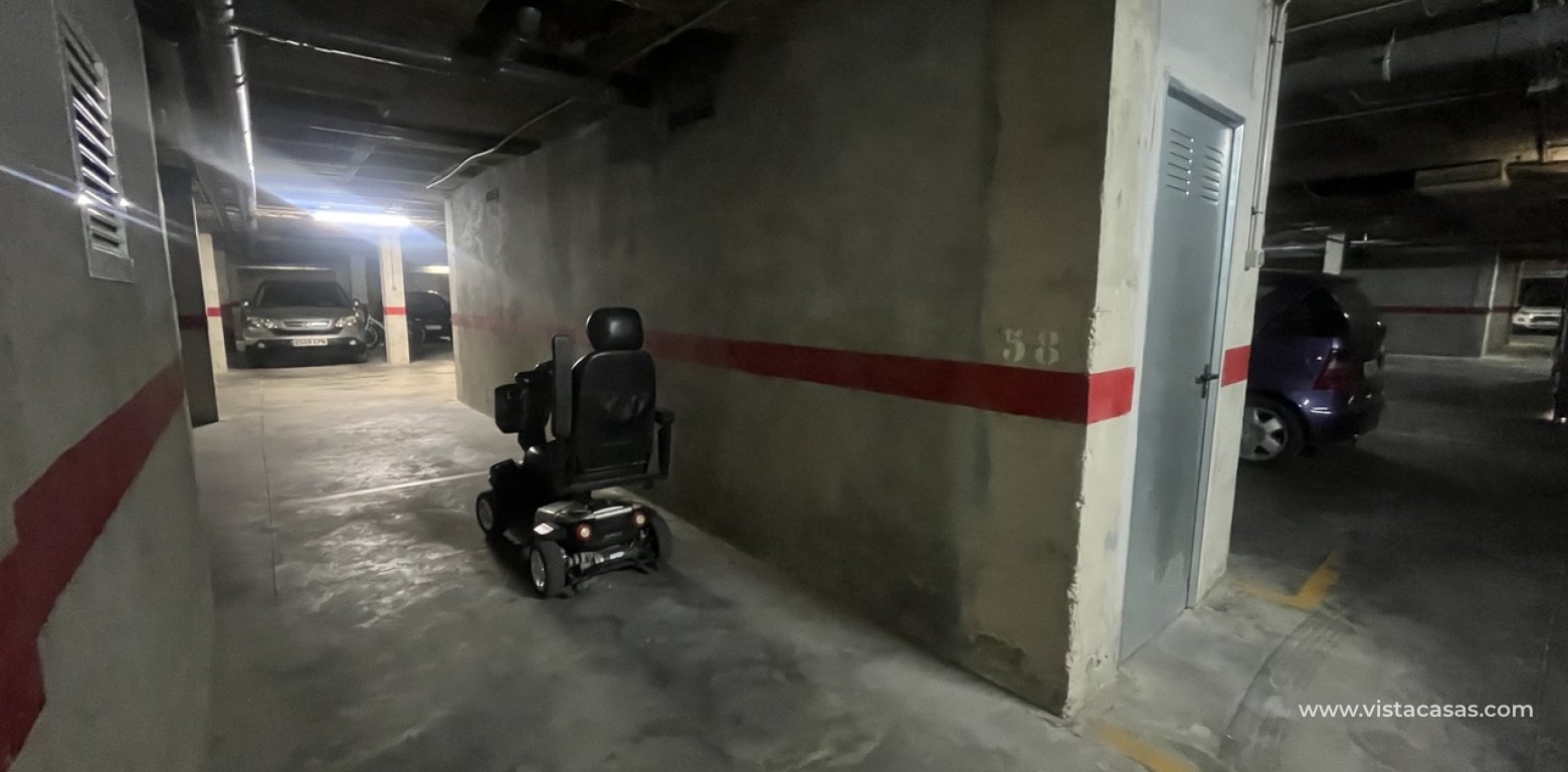 Resale - Apartment - Algorfa