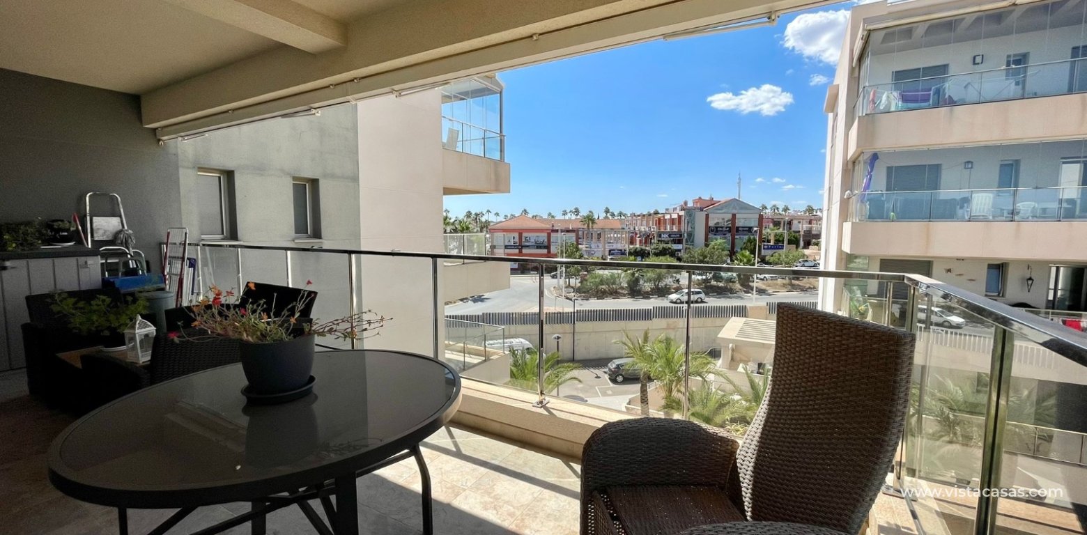 Resale - Apartment - Villamartin - Los Dolses