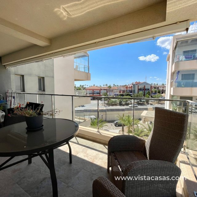 Apartment - Resale - Villamartin - Los Dolses