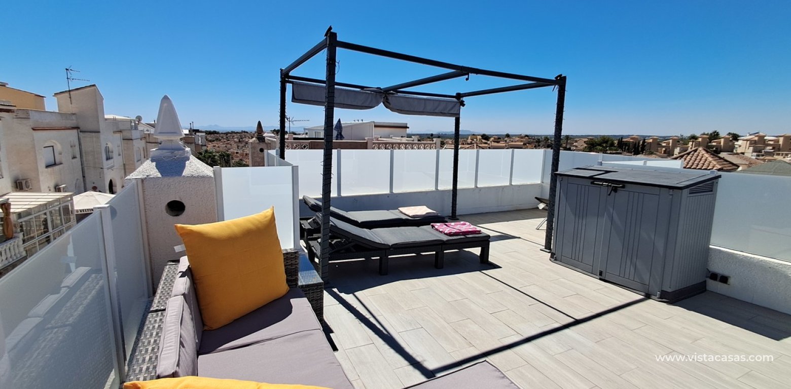 Wtórny - Apartment - San Miguel de Salinas
