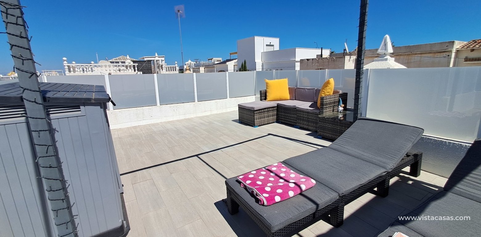 Wtórny - Apartment - San Miguel de Salinas