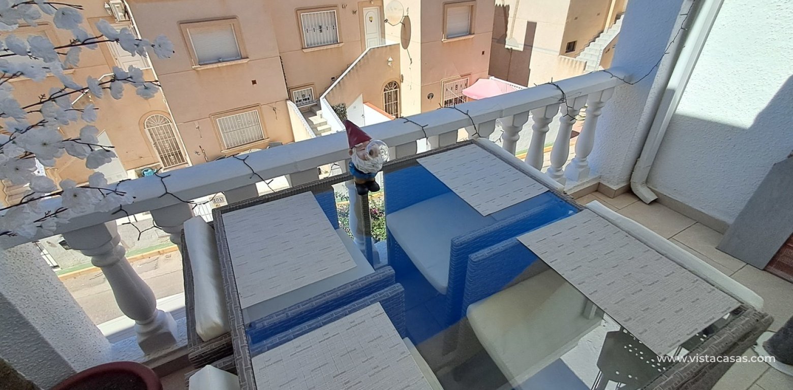 Wtórny - Apartment - San Miguel de Salinas