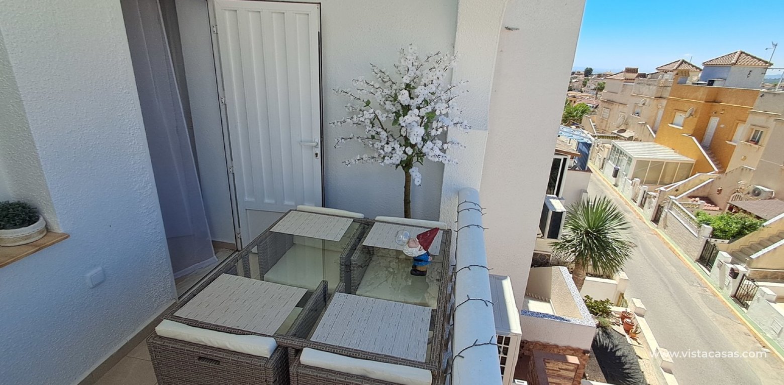 Wtórny - Apartment - San Miguel de Salinas